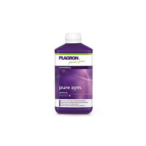   Plagron Pure Zym 1000  (1 )   -     , -, 