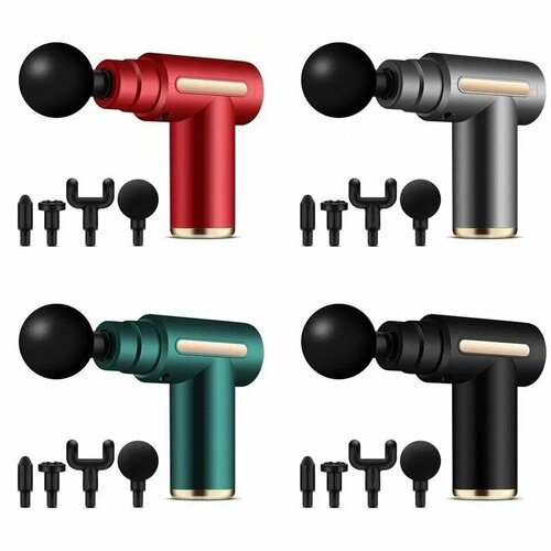���� ORginal ������������� �������� ��� ���� ������������� Mini Massage Gun, ������, ����/�������� ������ ������