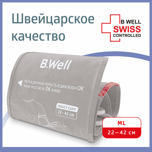     B.Well M-L (22-42 )  (WA-C-ML),    -     , -, 