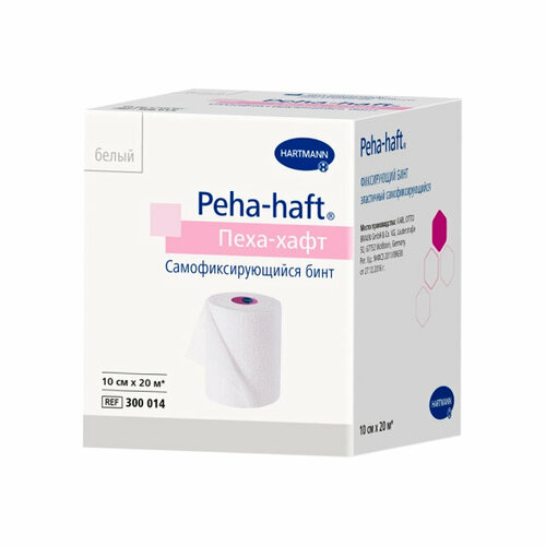   Paul Hartmann Peha-haft   10   20  9324491/300014   -     , -, 