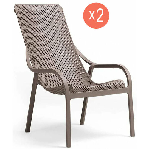 ���� �������� �� 2-� ������� ������ Nardi Net Lounge, ���� ������� ������ ������