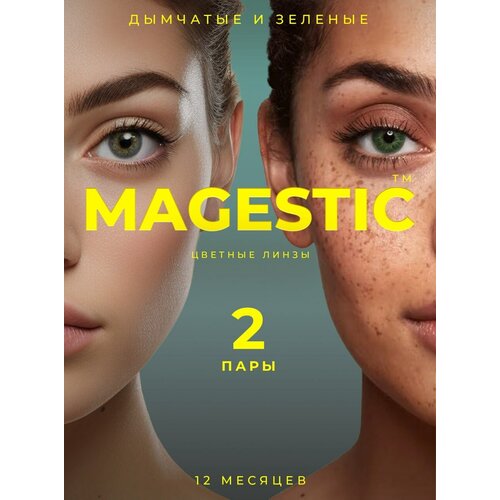    MAGESTIC  , 4 ., R 8,6, D 0, /, 2 .   -     , -, 