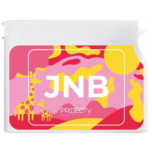   JNB (  )  Project V (Vision)   -     , -, 