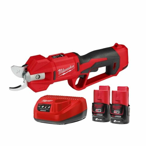    Milwaukee M12 BLPRS-202 4933480115  