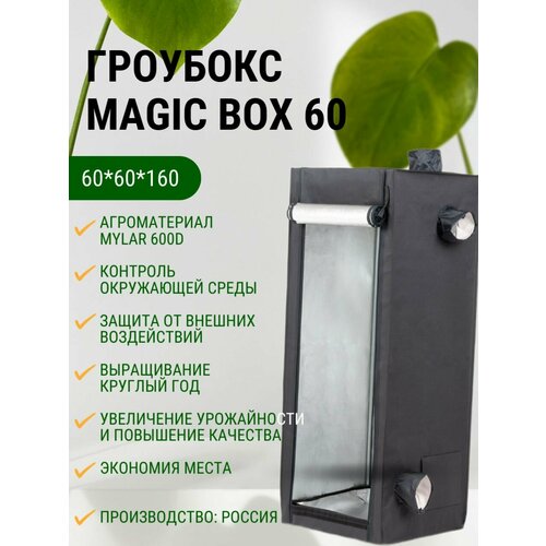   MagicBox 60 (60*60*160 )   -     , -, 