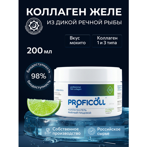 ���� PROFICOLL / �������� ������� ���� ��� ��������, 1 � 3 ����, ������, �� ������ 