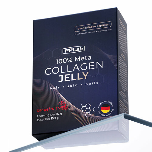 ���� PP Lab Collagen / ����������� �������� ���� � ���������� � ������������ ��������, 15 ����, ���� 