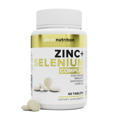 ���� ���� + ����� � ��������� � aTech nutrition 60 �������� ������ ������