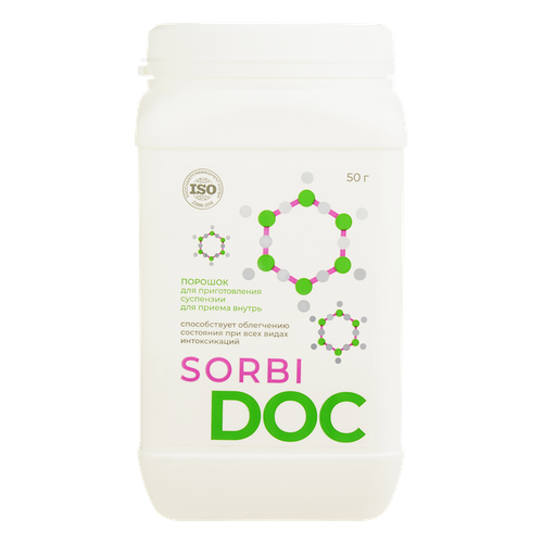 ���� SORBIDOC ������� , 50 � ������ ������