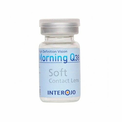 ���� ���������� ����� Interojo Morning Q38 vial, 1 ��., R 8,6, D +4,25 ������ ������