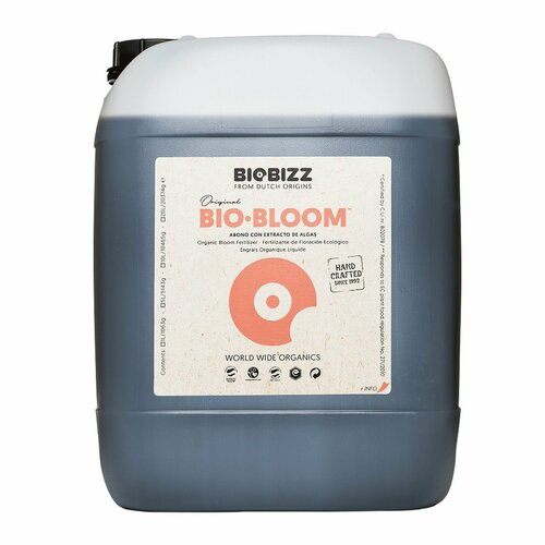 ���� Bio Bloom BIOBIZZ (����� 10�) ������ ������