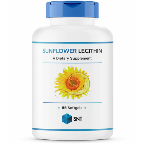  SNT Sunflower Lecithin ., 1200 , 1.2 , 85 .   -     , -, 