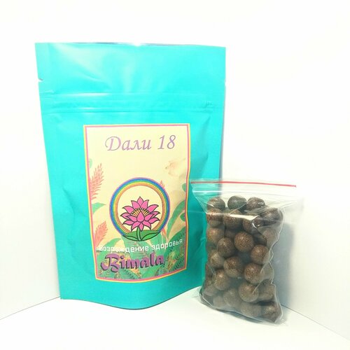 ���� �������� ���� ��������� ���� 18 / Dali 18 ������ ������