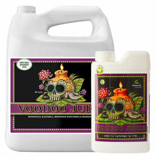  Voodoo Juice   -     , -, 