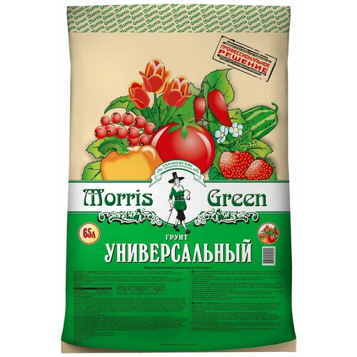    Morris Green 65 , 30    -     , -, 