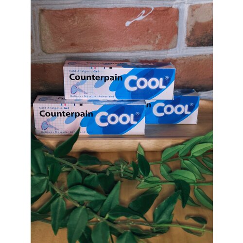 ���� Counterpain ����������� �������������� ���� 30��. ������ ������