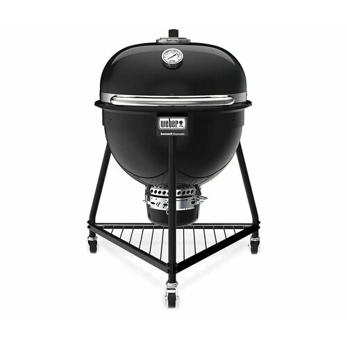   - Weber Summit Kamado E6, 61    -     , -, 