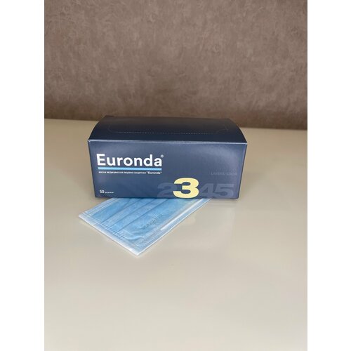    Euronda (  /  ) Monoart  - , 50 .  , 5 .   -     , -, 