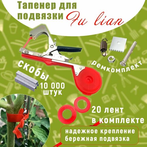 ���� ������� ��� �������� Fu lian + ����� 10000 + 20 ���� + ����������� ������ ������