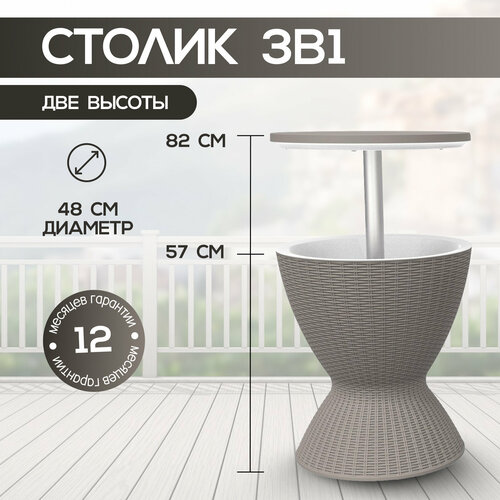 ���� ���� ����������� Tagliamento Belle Cool Bar ����-��� ������� ��� ����, ���� � ���� � ������� ���������� �� 30 � ������ ������