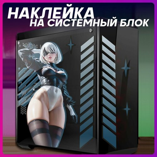 ���� �������� �� �� ������ ����� Nier Automata ������ ������