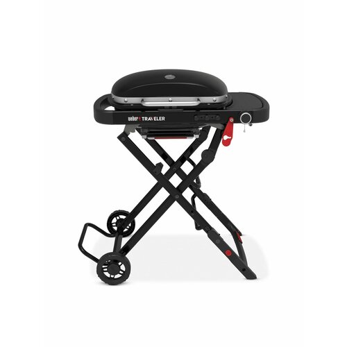���� ������� ����� Weber Traveler Compact ������ ������