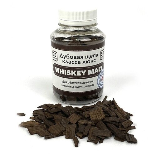    Whiskey Malt,  , 50    -     , -, 