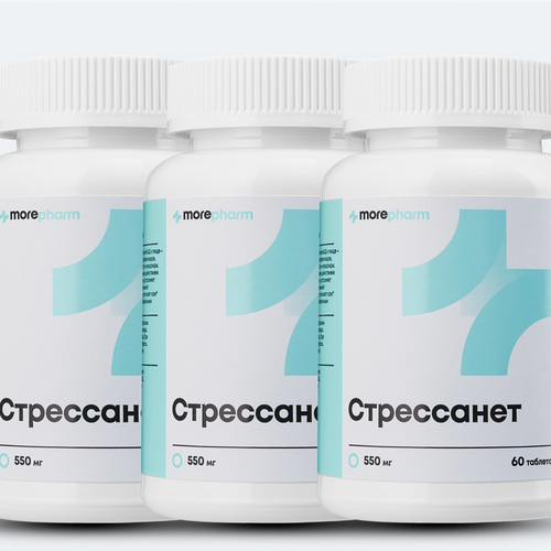 ���� ��� ���������� (���������, ���������, ������� ) �������������� �� ������� � ������� Morepharm ,550��, 60 ���. 3 �������� ������ ������