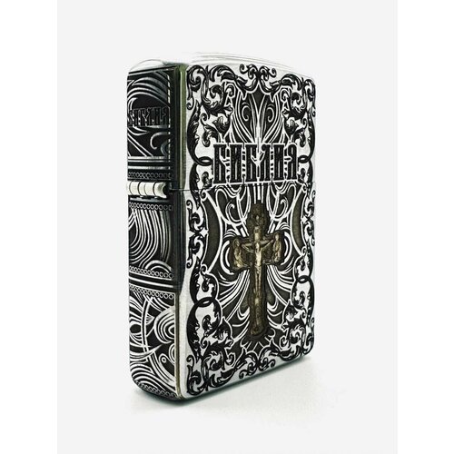    Zippo Armor    3D  ( )   -     , -, 