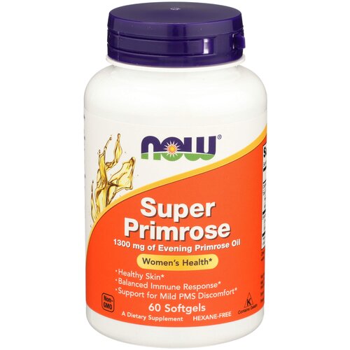 ���� ������� NOW Super Primrose, 155 �, 100 ��, 1300 ��, 60 ��. ������ ������