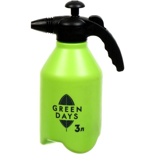 ���� ������������� ������� Green Days, 3 �, �������, 6590-00, ��������� ������ ������