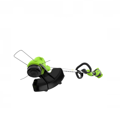 ���� ������� �������������� GREENWORKS GD40LT 40V, 38 ��, � ��� 4�� � �� (2112207UB) ������ ������