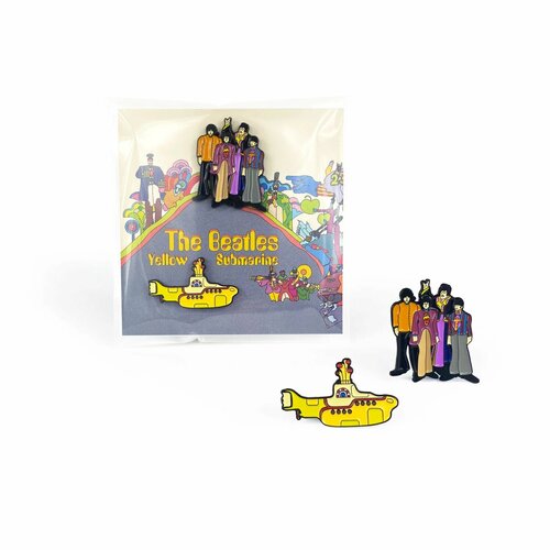    / Little Pins / The Beatles /  /    -     , -, 