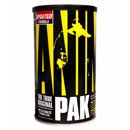  -     Animal Pak, 30 , 8    -     , -, 