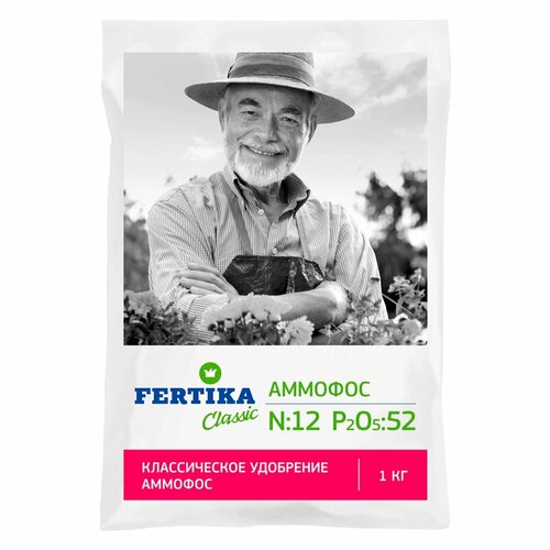 ���� Fertika ��������� ����������� ������� 1 ��. ������ ������