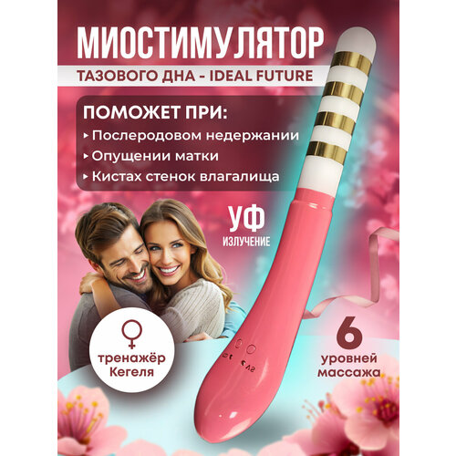 ���� ������������� ��� ���� �������� ��� ������������, ������������ ������������� ��� ������, Ideal Future ������ ������