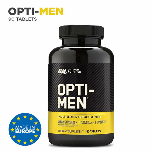  Optimum Nutrition Opti Men 90 tab EU   -     , -, 