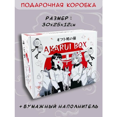 ���� ���������� ������� AKARUI �����, ������� ������ ������