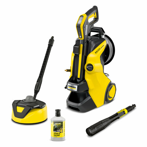 ���� ����� �������� �������� Karcher K 5 Premium Smart Control Flex Home *EU (1.324-735.0) ������ ������