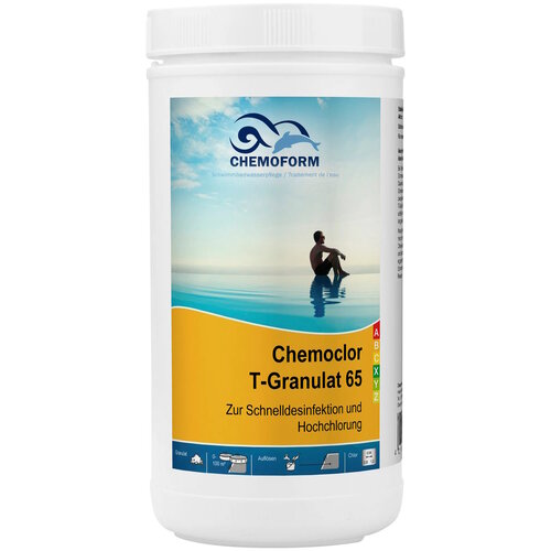     Chemoform  -65 , 1 1   -     , -, 