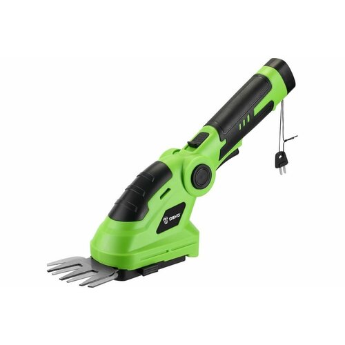 ���� ������� �������������� ������� DEKO DKGS7.2 ������ ������