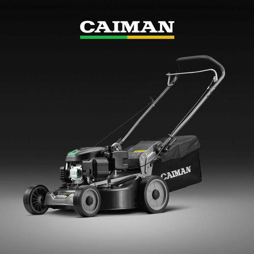    CAIMAN Ferro 47CP    -     , -, 