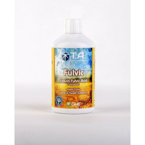    Fulvic Terra Aquatica (GHE Diamond Nectar) 0,5    -     , -, 