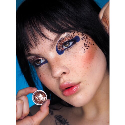 ���� Queridos Glitters �����������. ������ ��� ���� � ����. ���� 