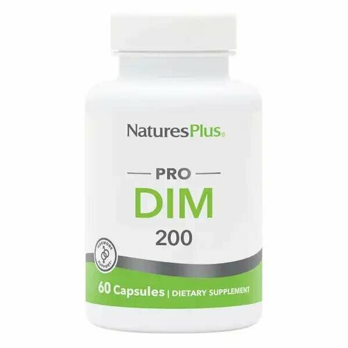 ���� Nature's Plus PRO DIM 200, 60 ����. ������ ������