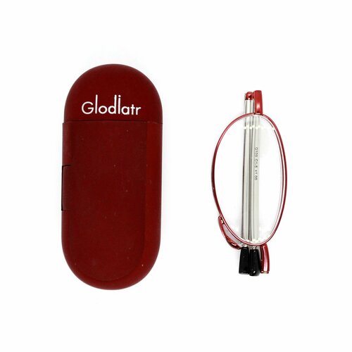      - (+3.00) GLODIATR G109,  ,  62-64   -     , -, 