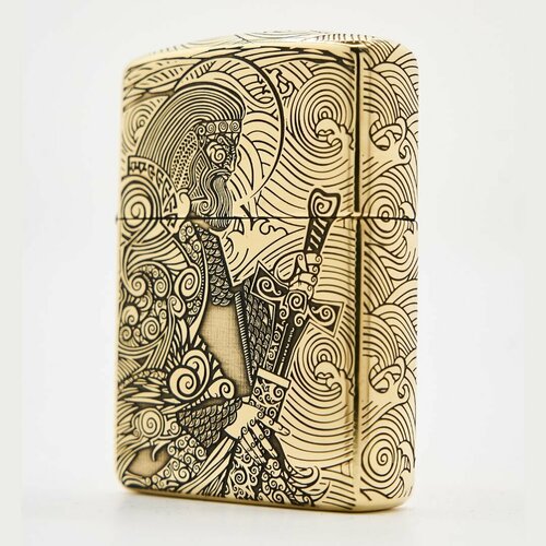    Zippo Armor      -     , -, 