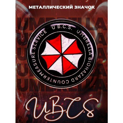      Umbrella Corporation 30    -     , -, 