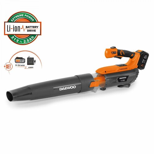 ���� ������������ �������������� DAEWOO DABL 5521Li SET ������ ������