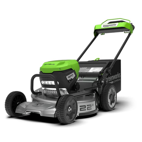    Greenworks LM221, 2519407        -     , -, 